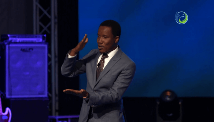Experts give 2021 business outlook at The Elevation Church’s Vantage Forum