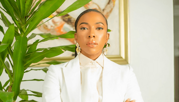 Fade Ogunro announced as the first African Woman on the Global Campaign Board of the Cherie Blair Foundation
