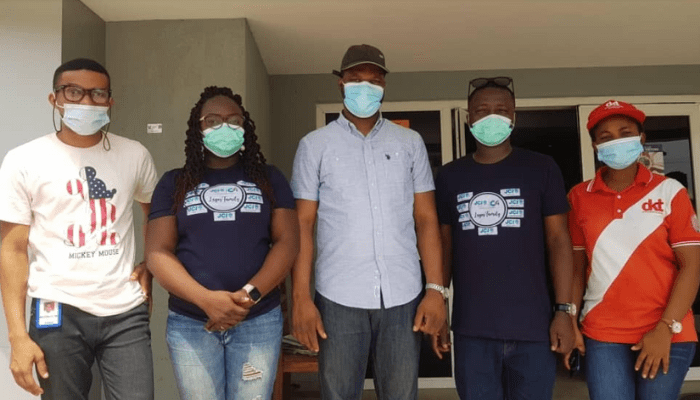 CarePoint Hospital, DKT International, others partner to provide free healthcare services to Lagos residents