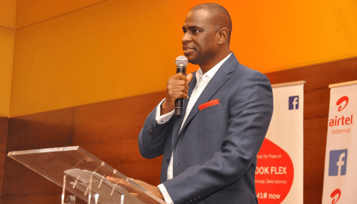 Airtel CEO leads discussion at ADVAN forum