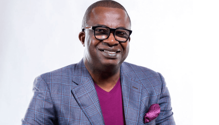 Nigerian professionals to share expertise with young doctors