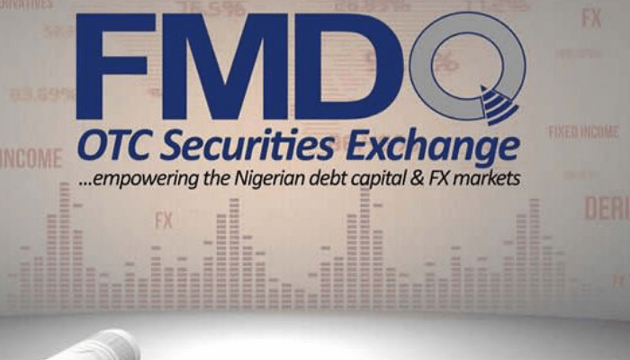 FMDQ Exchange admits Parthian Partners N20bn Commercial Paper Programme on its Platform