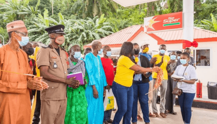 So Energy boosts customer experience in Ghana’s downstream sector