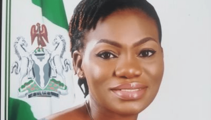 To succeed as a business, career woman is about setting your priorities – Essiet