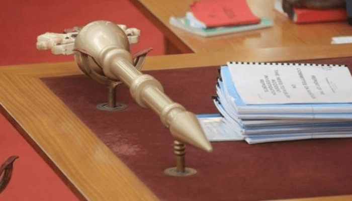 Taraba Assembly embraces death penalty for rapists