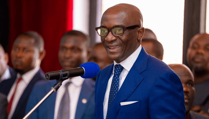 Amidst criticisms, Delta SSG defends concession of Asaba Airport