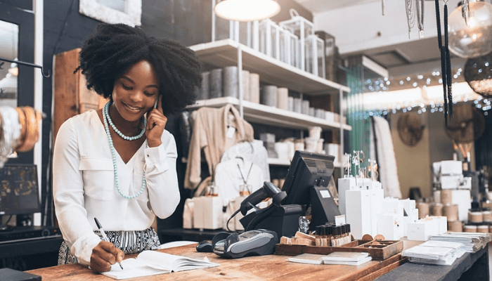 Parkway Projects restates commitment to growing small businesses with its Payzone Store