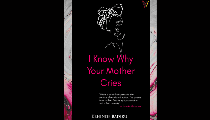 I know why your mother cries