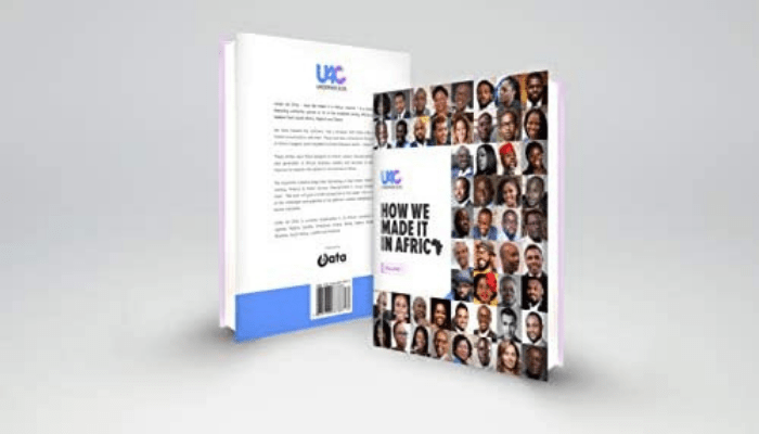 Inspiring African Business Leaders You Should Know Their Stories- A Review of Under 40 CEOs: How We Made It in Africa, Vol 1