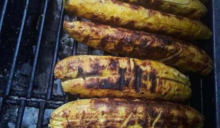 What a picture of boli and ponmo teaches us about Nigerian politics