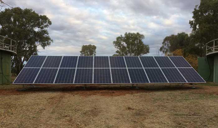 off-grid energy