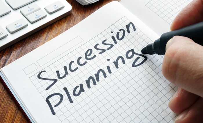 The imperative of succession planning to business sustainability