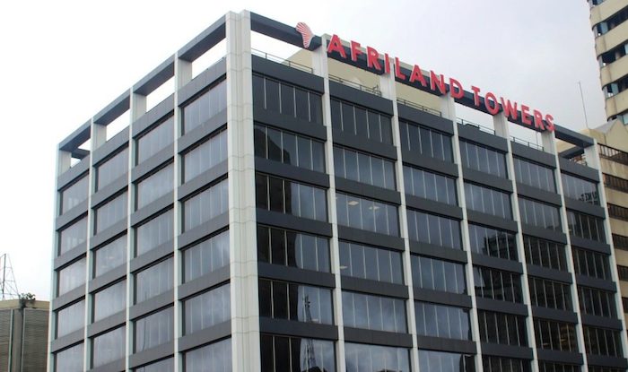 Afriland Properties