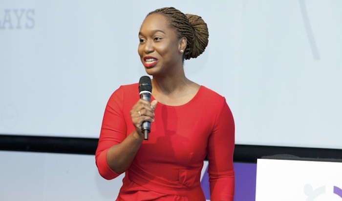 Bukola Adisa