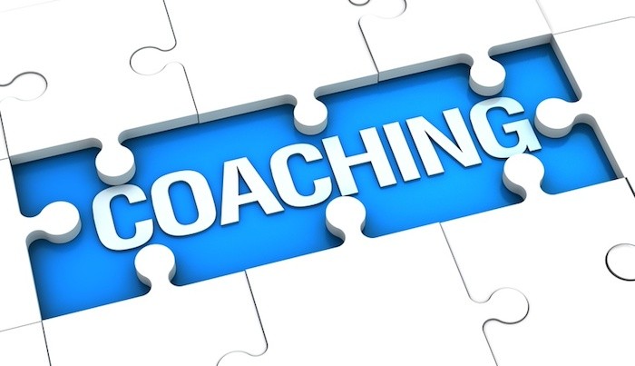 coaching puzzle