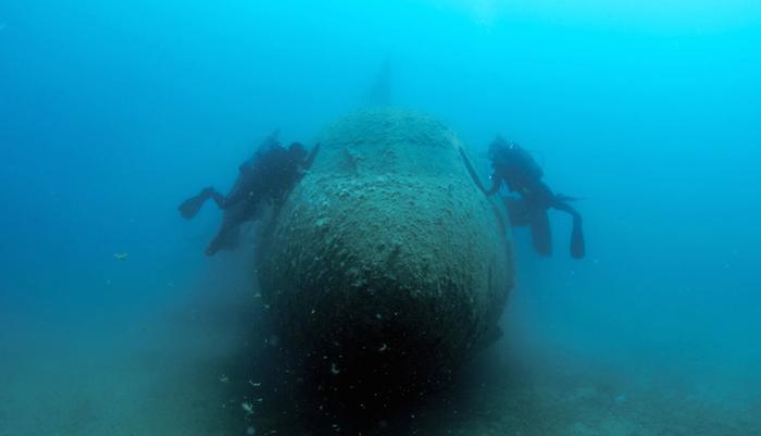 Divers
