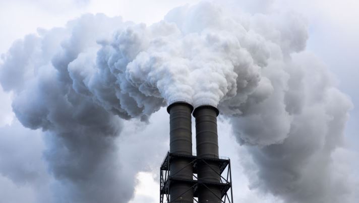 Fossil fuels