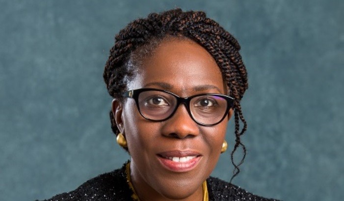 Ireti Samuel-Ogbu – Option B