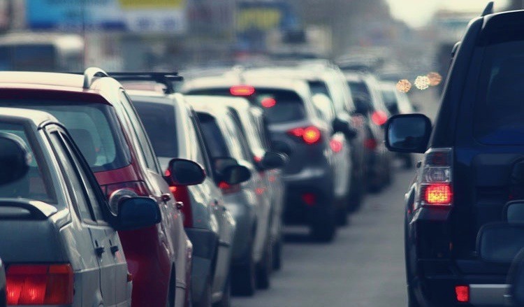 Lagos Traffic