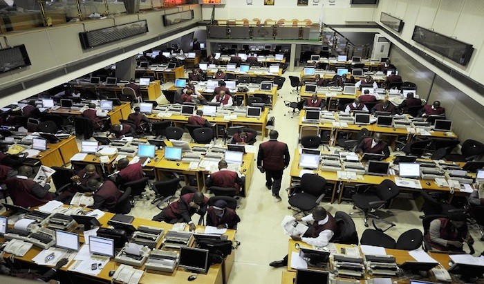 Nigeria’s stocks