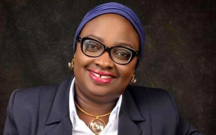 Noimot Salako-Oyedele