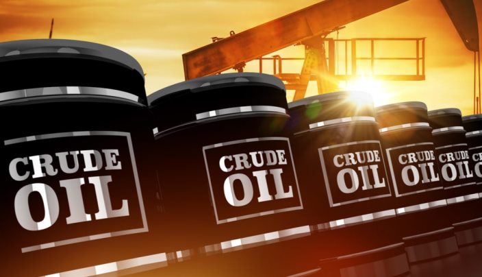 Oil prices
