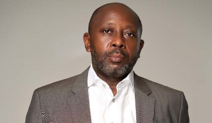 Omoboyede Olusanya-FMN