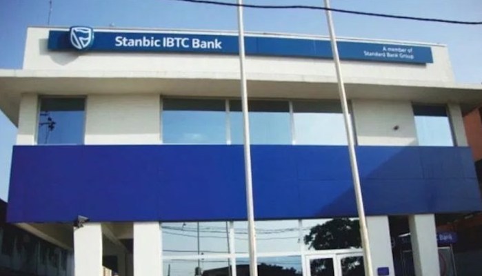 Stanbic-IBTC