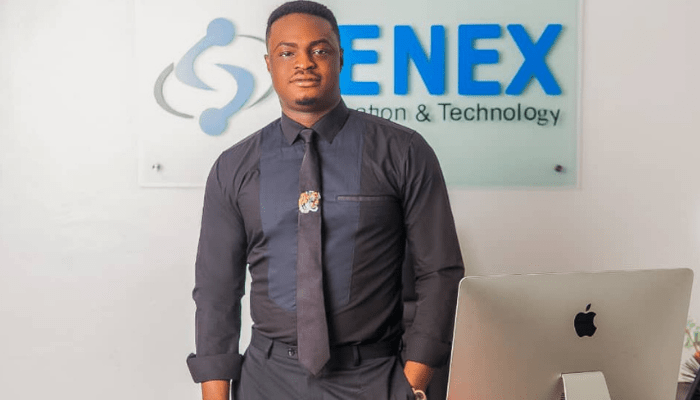 SenexPay CEO urges FG to review its policies on cryptocurrencies