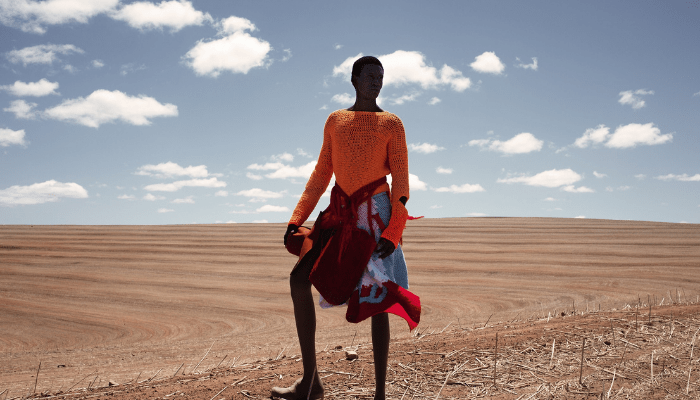 Honest: The Orange culture AW/21 collection that visits father-son relationship