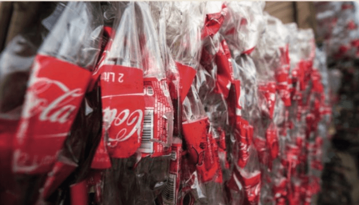 Coca-cola partners NGO to launch novel ‘Waste In The City’ initiative