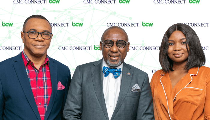 CMC Connect BCW launches crisis management service for businesses