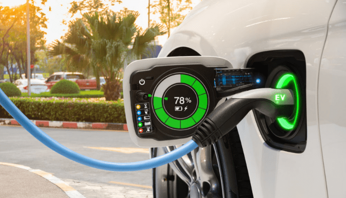 Will electric cars displace oil?
