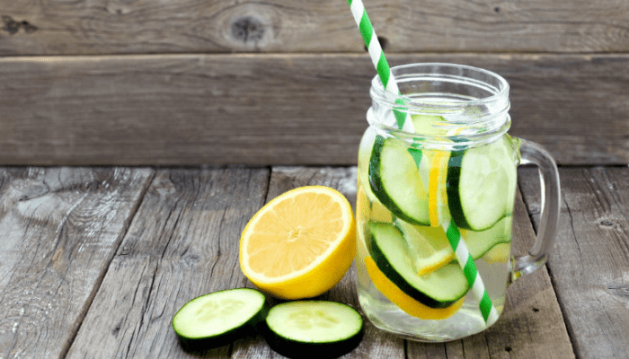 Mothers underscore importance of consuming healthy beverages