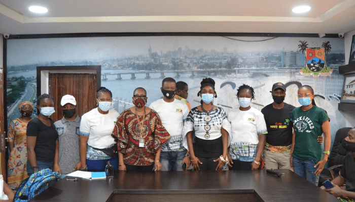 Goge Africa launches Twin Towns project