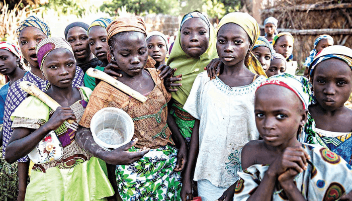 Early marriage, poverty push girls out of schools in Northern Nigeria
