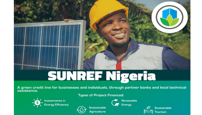 SUNREF invites operators to tap $81m funding for off-grid projects