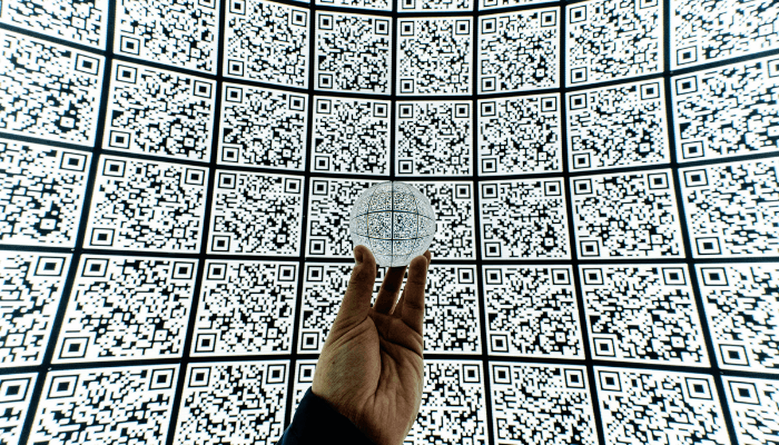 Deepening financial inclusion: QR Code as a lever