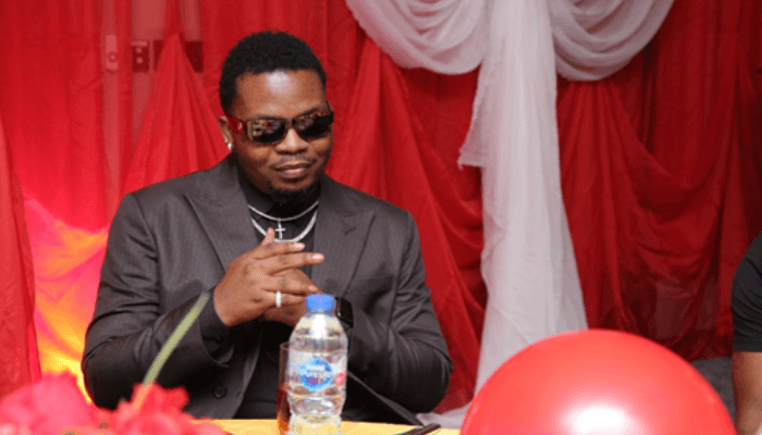 itel treats customers to exclusive cocktails with Olamide, retains him as brand ambassador