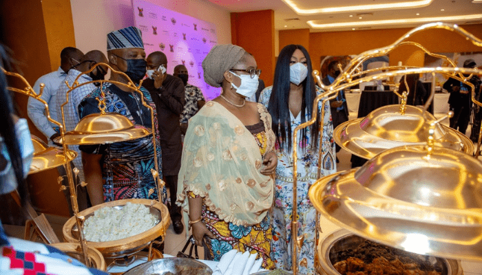 EbonyLife Place partners Lagos State to host Flavours Of Lagos