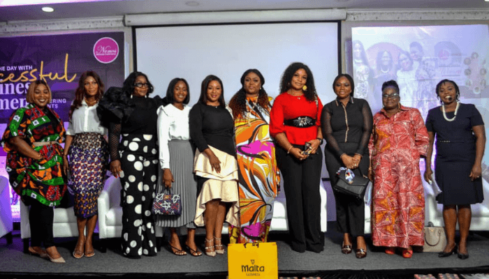 How Nigeria’s catering industry is thriving despite COVID-19, economic downturn