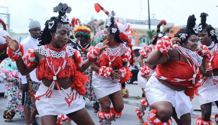 Nollywood actress ‘Nkoli Nwa Nsukka’ plans to hold Easter Carnival in Enugu