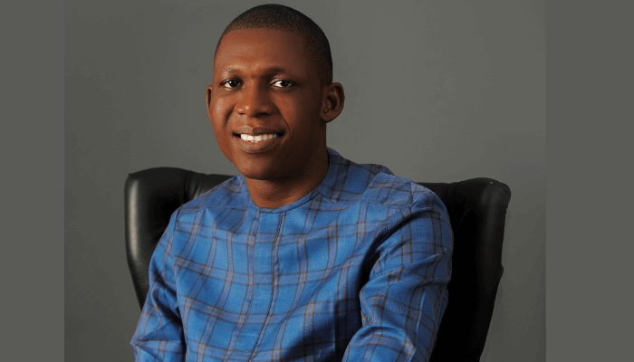 Oke Oladimeji: Techpreneur Using Digital Marketing For Financial Freedom and Business Growth