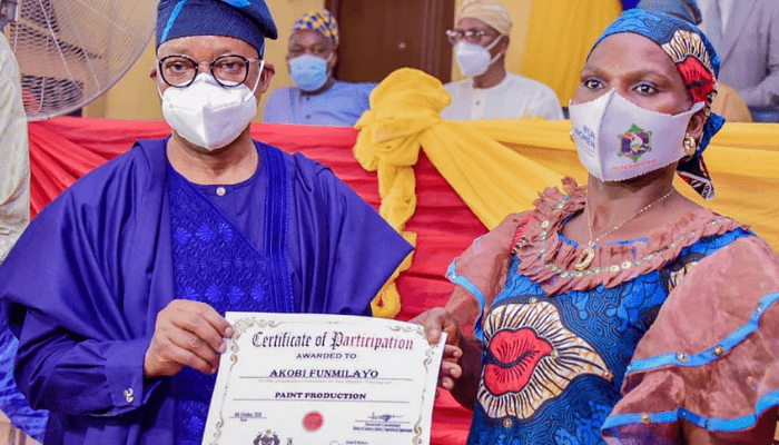 How Oyetola turned Osun from insolvency to fiscal viability, investment destination