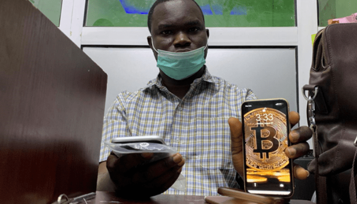 Is Africa Going to Regulate Cryptocurrency?