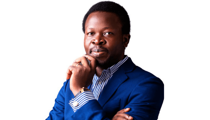 Times of chaos, disruptions present opportunities to create wealth – Lifepage CEO