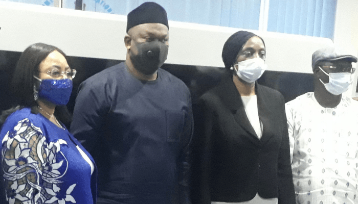 Terminal operators sign agreement to enhance welfare of dockworkers