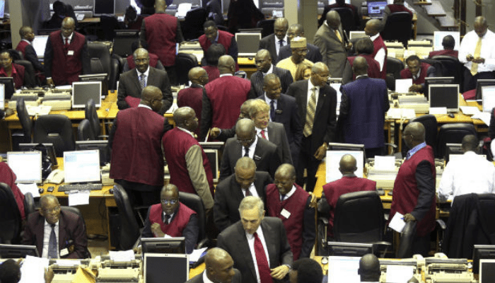 Stanbic IBTC, others drive over N190bn gain on Nigerian Bourse