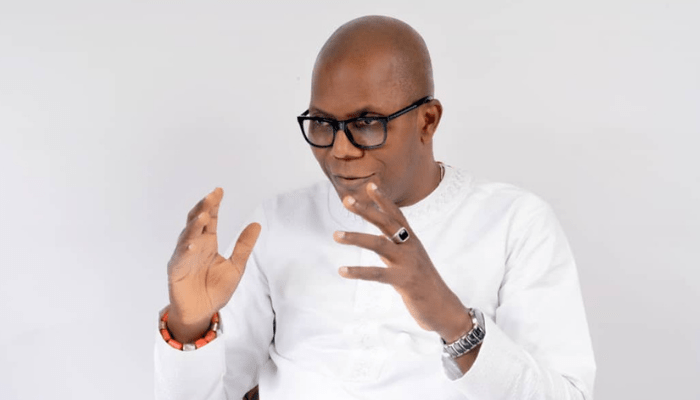 Nigeria is working for companies with the right principles – MD PrimePort Logistics