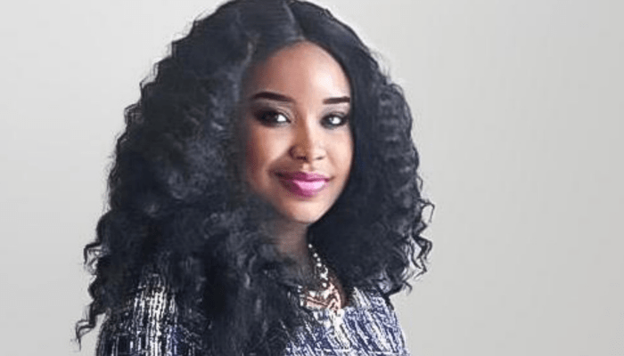 Women in Business: Nmachi Jidenma